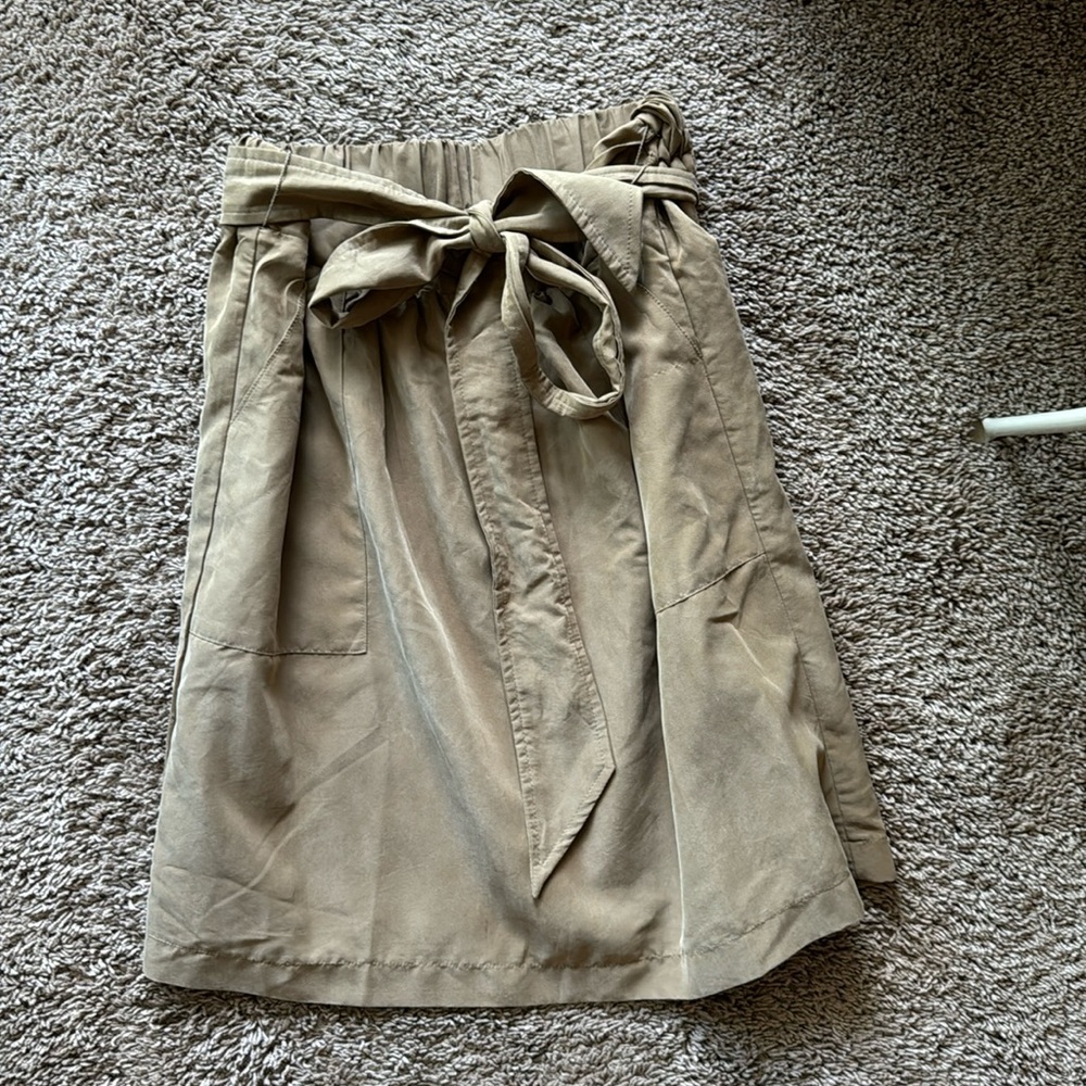 Size small skirt